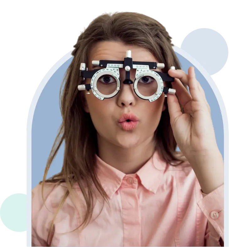 Best Eye Hospital in Kannur - Eyeris Hospital