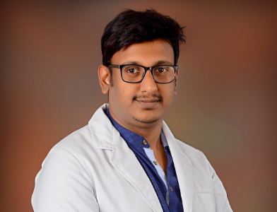 Best Eye Hospital in Kannur - Eyeris Hospital Logo