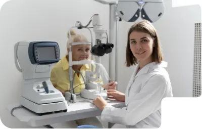 Best Eye Hospital in Kannur - Eyeris Hospital