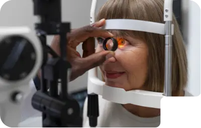 Best Eye Hospital in Kannur - Eyeris Hospital