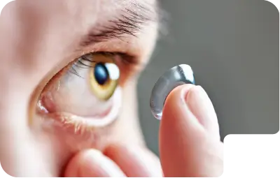 Best Eye Hospital in Kannur - Eyeris Hospital