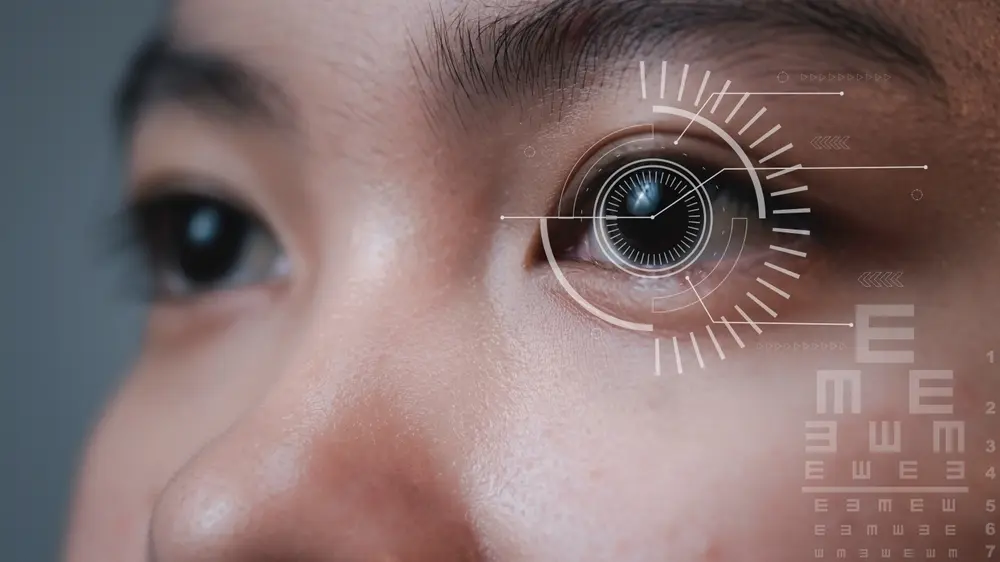Best Eye Hospital in Kannur - Glaucoma image