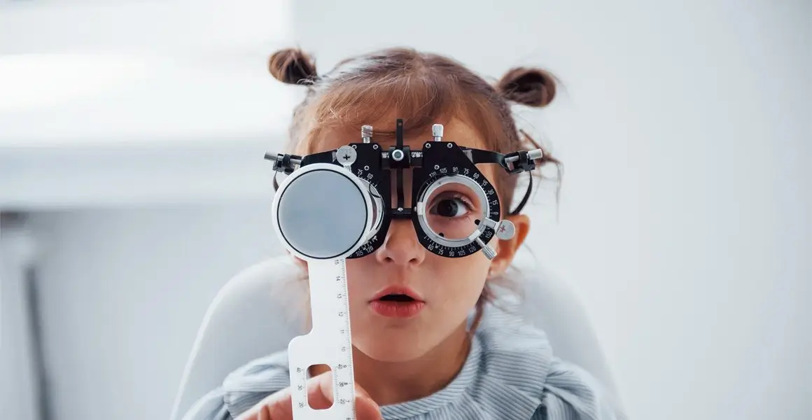 Best Eye Hospital in Kannur - Eyeris Hospital Logo