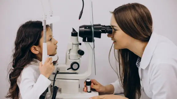 Best Eye Hospital in Kannur - Eyeris Hospital
